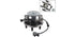 Front Wheel Bearing Kit for Nissan Navara D40 Series 2.5DCi - PQ996