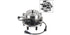 Front Wheel Bearing Kit for Nissan Navara 2.5Dci - PQ632