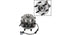 Front Wheel Bearing Kit for Nissan Navara & Pathfinder D40/ R51 2.5DC - PQ916