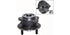 Front Wheel Bearing Kit for Nissan NV200 2013-1.5 Dci - PQ1138