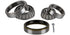 Front Wheel Bearing Kit for Nissan 1-Tonner/Hardbody AW/D21 1.6 L16S- - PQ178