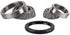 Front Wheel Bearing Kit for Nissan Stanza 1.6 DL - PQ134
