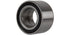 Front Wheel Bearing Kit for Opel Ascona 1.3 L 13NV/SC - PQ122