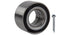 Front Wheel Bearing Kit for Opel Astra F 140i - PQ417