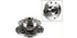 Front Wheel Bearing Kit for Opel Astra G 2.0 Coupe' (Non-ABS) - PQ602