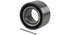 Front Wheel Bearing Kit for Renault Clio I - PQ309