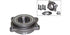 Front Wheel Bearing Kit for Renault Clio III 2.0 Sport - PQ1008