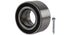Front Wheel Bearing Kit for Renault Laguna I 1.6 RT - PQ467