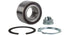 Front Wheel Bearing Kit for Renault Captur 1.2 Tce H5F408 - PQ727