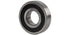Front Wheel Bearing Kit for Renault R5 1.3 - PQ125