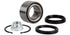 Front Wheel Bearing Kit for Subaru Forester2.0 D - PQ1023