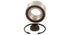 Front Wheel Bearing Kit for Suzuki Ertiga 1.4 VVT Pet. K14B - PQ659