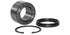 Front Wheel Bearing Kit for Suzuki Jimny 1.3i SUV M13A - PQ651 / GK3969