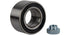 Front Wheel Bearing Kit for Tata Indica / Vista 1.4 LEi - PQ734