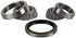 Front Wheel Bearing Kit for Toyota Condor 1.6 Estate - PQ136