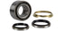 Front Wheel Bearing Kit for Toyota Conquest/Tazz EE80 1.3 GL - PQ377