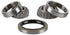 Front Wheel Bearing Kit for Toyota Corolla RWD TE31 1.6 Sprinter - PQ113