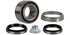 Front Wheel Bearing Kit for Toyota Corolla FWD AE111R 160i GL - PQ453