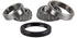 Front Wheel Bearing Kit for Toyota Corona 1.5 - PQ311