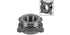 Front Wheel Bearing Kit for Toyota Hdj200 Series Land Cruiser 4.5 D-4 - PQ1015