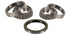 Front Wheel Bearing Kit for Toyota Hilux RN67 2.4 LWB D/cab - PQ432