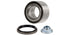 Front Wheel Bearing Kit for Toyota Hilux "Vigo" 2.0i U16/17 S/Cab - PQ760
