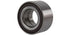 Front Wheel Bearing Kit for Toyota Yaris 1.0, 1.3, 1.8 (2005+) - PQ715