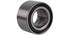 Front Wheel Bearing Kit for Volkswagen Golf II 1.3 CL GY - PQ169