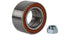 Front Wheel Bearing Kit for Volkswagen Golf II 1.3 CL GY - PQ167