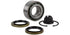 Front Wheel Bearing Kit for Volvo S40 2.0T 4Dr. Sedan B4204 T2/T3 - PQ507