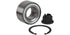 Front Wheel Bearing Kit for Volvo S40 2.0T 4Dr. Sedan B4204 T2/T3 - PQ506