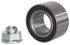 Front Wheel Bearing Kit Renault Kwid 1.0 2015 - With ABS - PQ1147