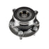Front Wheel Bearing Kit for Alfa Romeo 147 1.9 JTD - PQ589