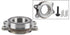 Front Wheel Hub Bearing Kit Audi A4, A5, A6, Q5 2.0Tfsi, Tdi Quattro, 3.0Tdi Quattro, 3.2Fsi Quattro