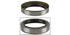Front Wheel Hub Shaft Seal for Mercedes-Benz C-Class, E-Class & SLK - 486412