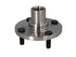 Front Wheel Hub for Toyota Corolla & Conquest - MWH0019