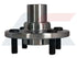 Front Wheel Hub for Toyota Corolla & Conquest - MWH0019