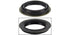 Front Wheel Oil Seal for Isuzu - 9468