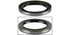 Front Wheel Oil Seal for Chevrolet Spark, Daewoo Matiz (46mm ID) - 9973