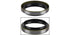 Front Wheel Oil Seal for Ford Bantam 1300, Mazda Rustler - 9449