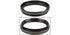 Front Wheel Oil Seal for Ford Falcon 4.0 - 9880