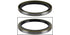Front Wheel Oil Seal for Ford Bantam 130 Explorer, Mazda 323 FWD (52mm ID) - 9445
