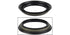 Front Wheel Oil Seal for Ford Everest, Mazda BT-50 2500 Tdi (60mm ID) - 9298