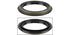 Front Wheel Oil Seal for Ford Everest, Mazda BT-50 2500 Tdi - 9336