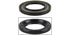 Front Wheel Oil Seal for Honda Ballade - 9472