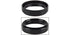 Front Wheel Oil Seal for Hyundai Accent - 9623