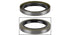Front Wheel Oil Seal for C.A.M. Rhino, Isuzu - 506709