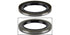 Front Wheel Oil Seal for Isuzu Relay 2.0 - 9603