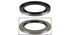Front Wheel Oil Seal for Mazda - 456505