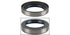 Front Wheel Oil Seal for Mercedes-Benz 190E - 456412